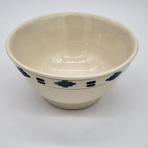 Vintage Hartstone 7 5/8" Cheyenne Mixing Serving Bowl - Picture 2 of 4